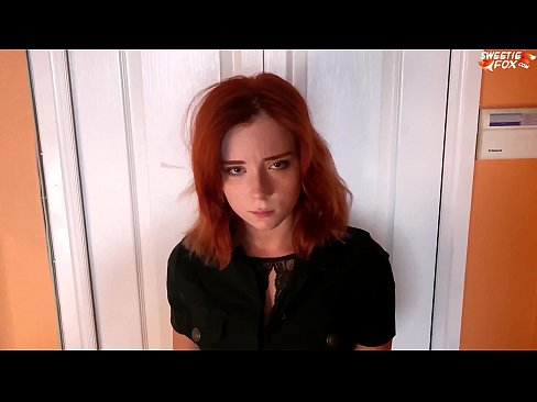 ❤️ Guarda de Segurança Punida Mulher Bonita por Roubo em Compras - Cum In Mouth ❌  Sexo em nós ☑