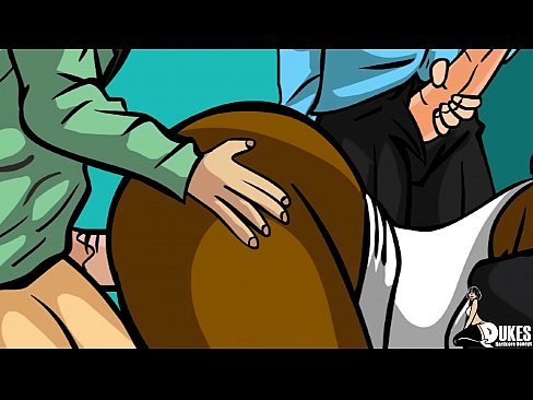 ❤️ Estudantes fazem sexo com professor negro após as aulas ❌  Sexo em nós ☑