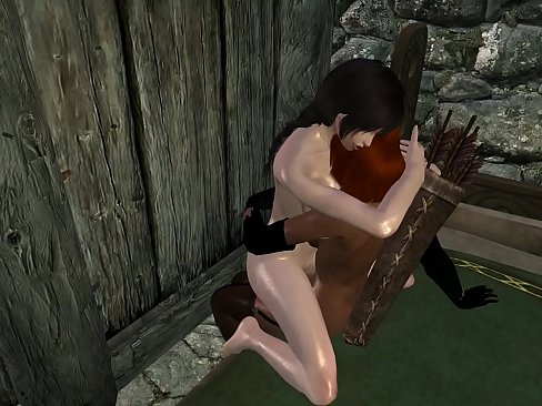❤️ nas férias, e usou os corpos de tsbbe e unpe maximum actors,súcubus e nord ❌  Sexo em nós ☑